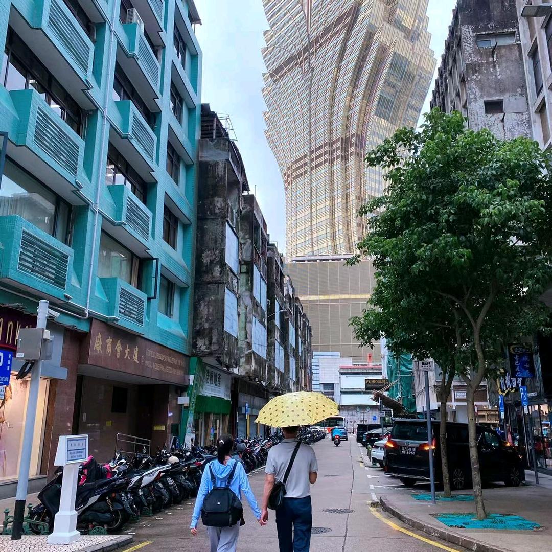 依海而生、向海而行