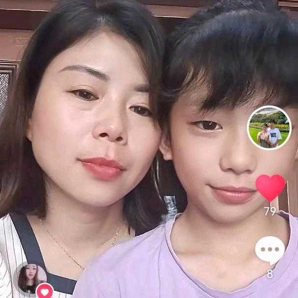 做一个善良的女人