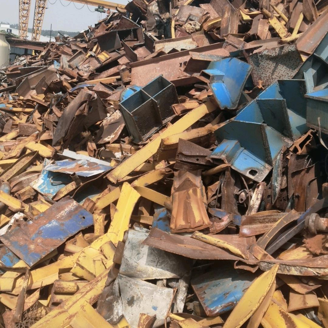 云南宝金达再生资源回收有限公司