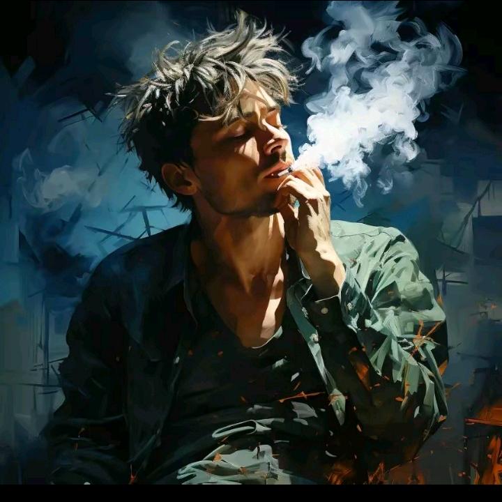 风一样🉐男子