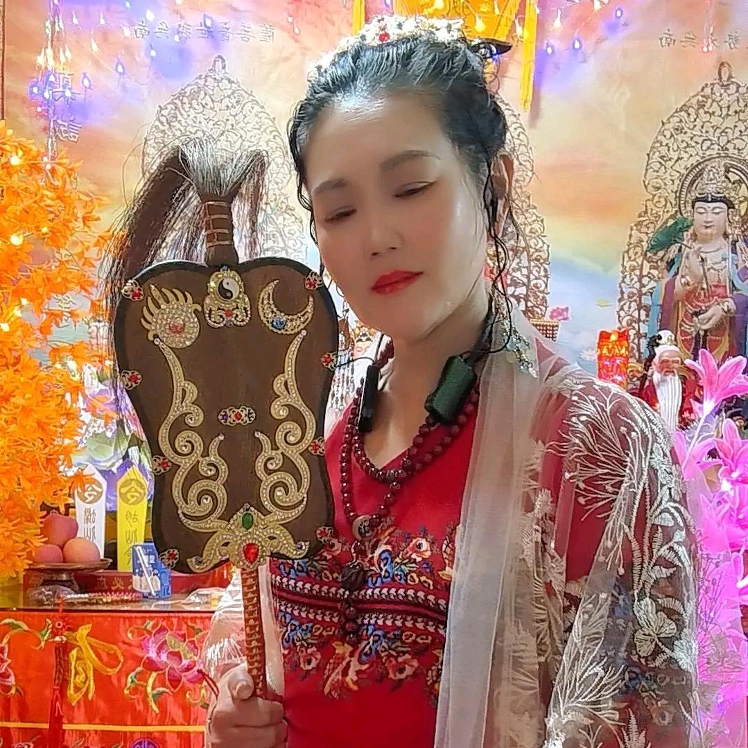 大慈大悲（晚上八点十分😇开播）