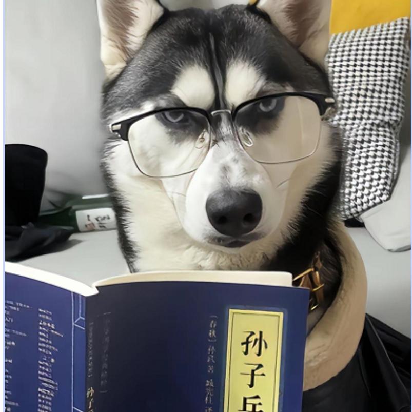 最笨的那只鸟
