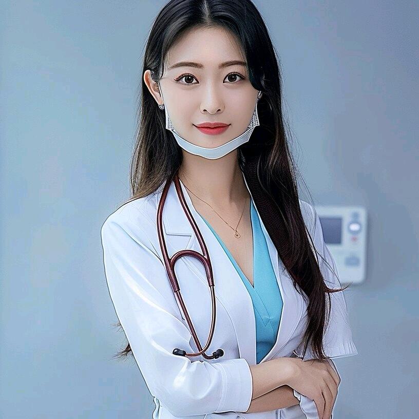 潘婷婷好物