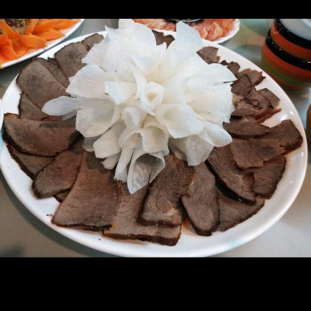 中豪手抄
