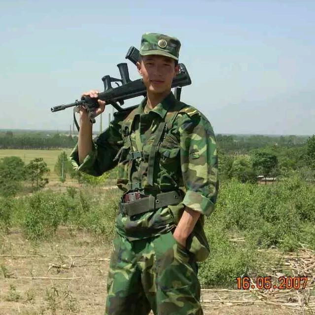 猛虎魂🇨🇳🇨🇳🇨🇳