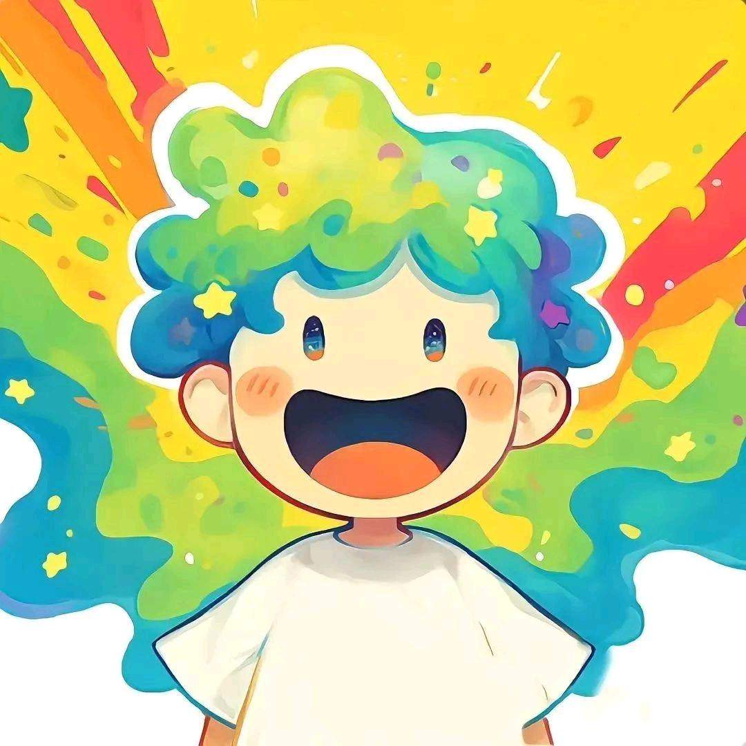 爆爆爱吃菜