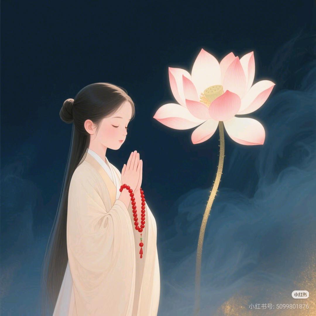 灵悉