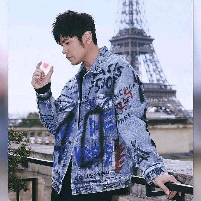 周杰伦音乐电台 Jay
