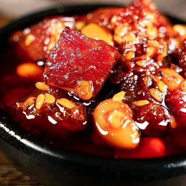 恩施农家味山货小客栈