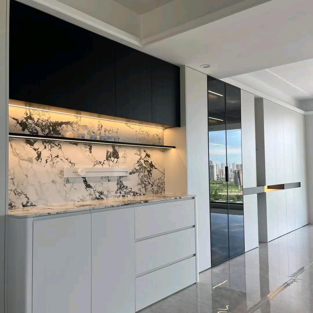 郑州全屋定制源头工厂