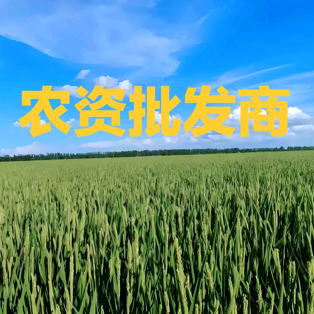 蓟州区润旭农业（农资批发商）