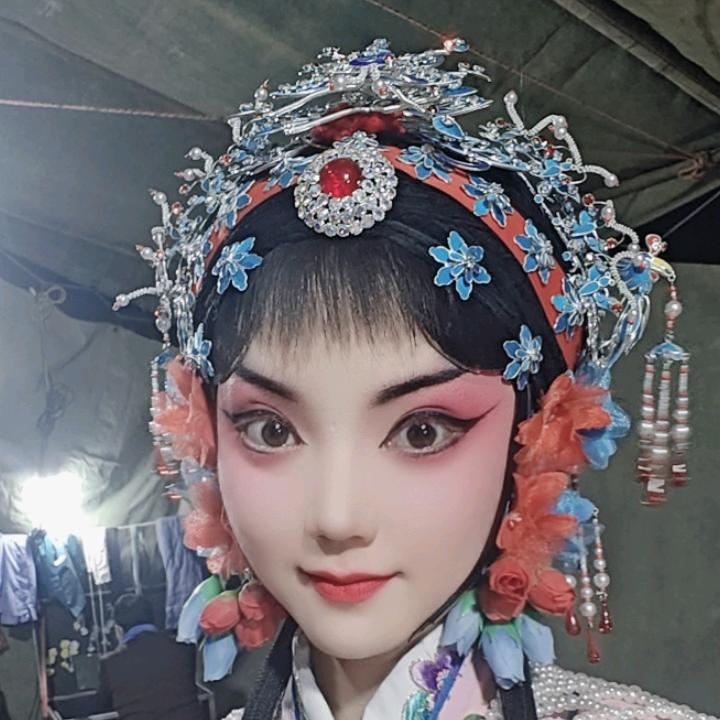 戏曲小小凡💕