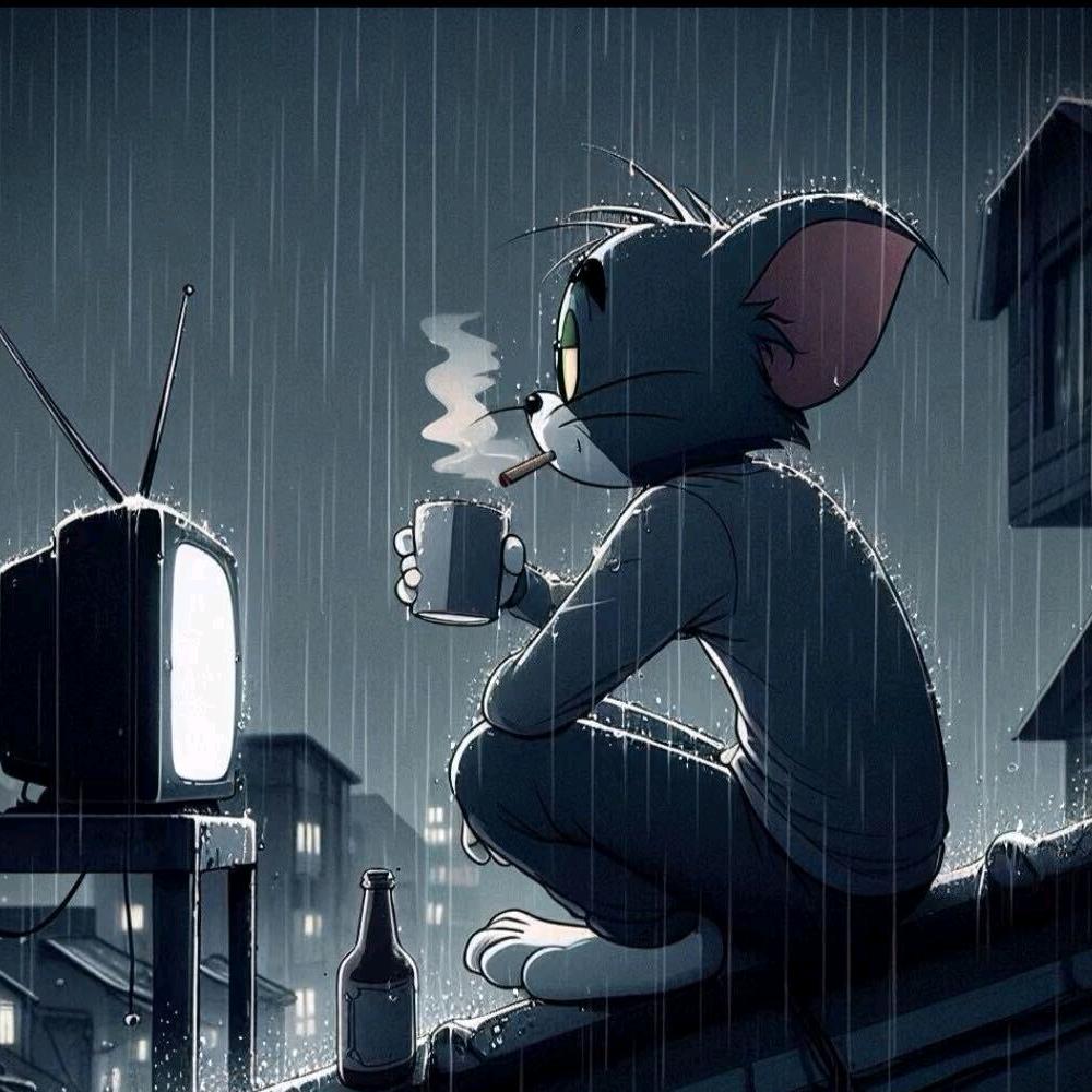 平时就爱吃点肉