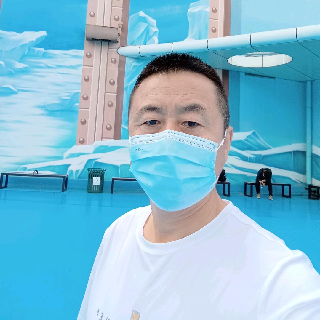 正能量的70后