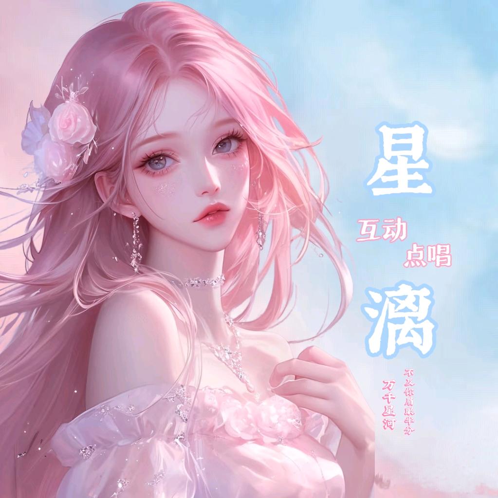 星漓✨新厅启航