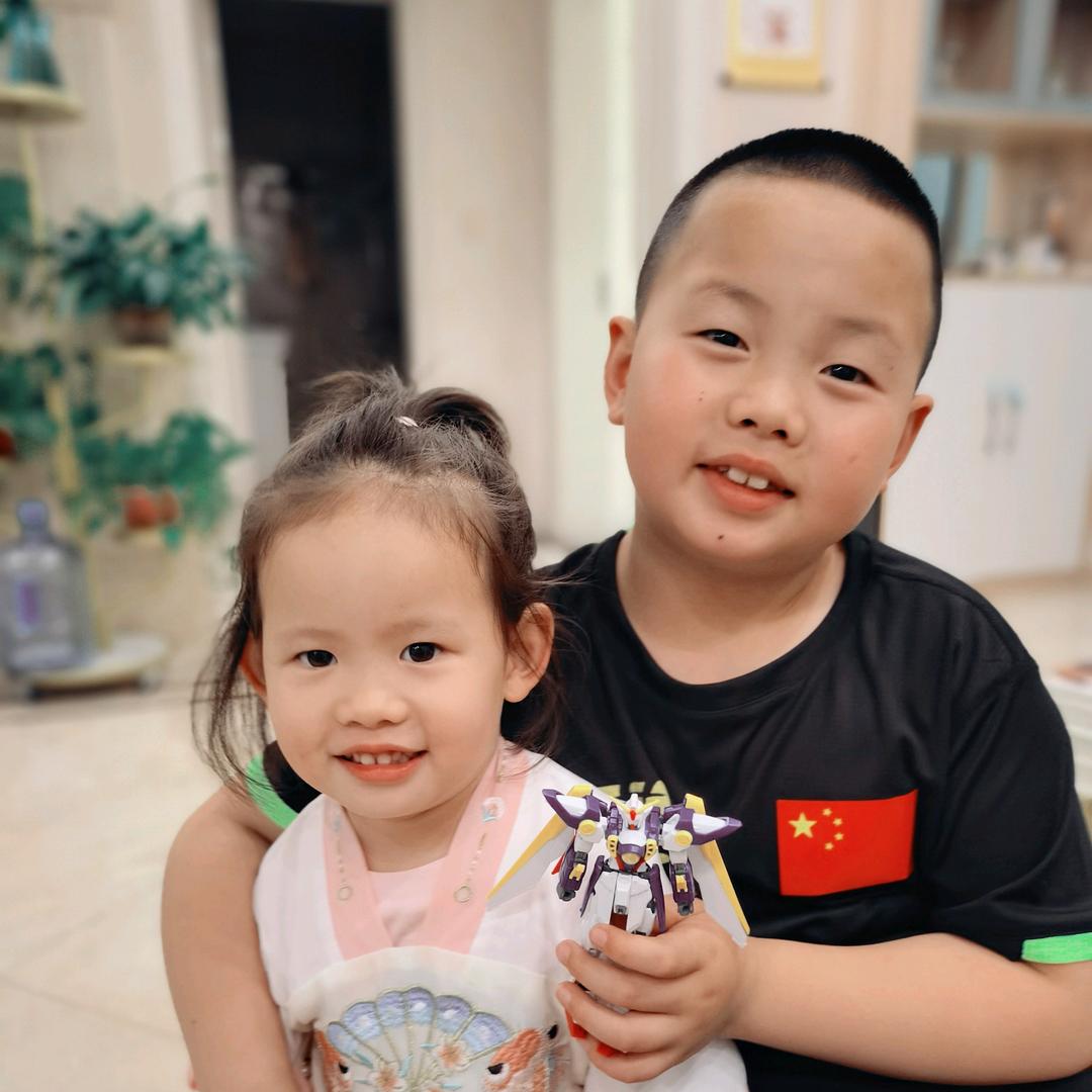 小酒窝