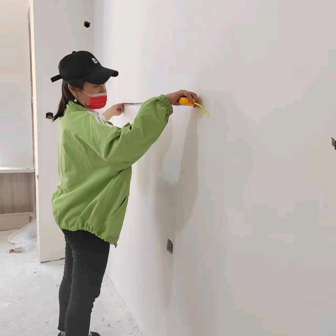 卖家电的美人鱼