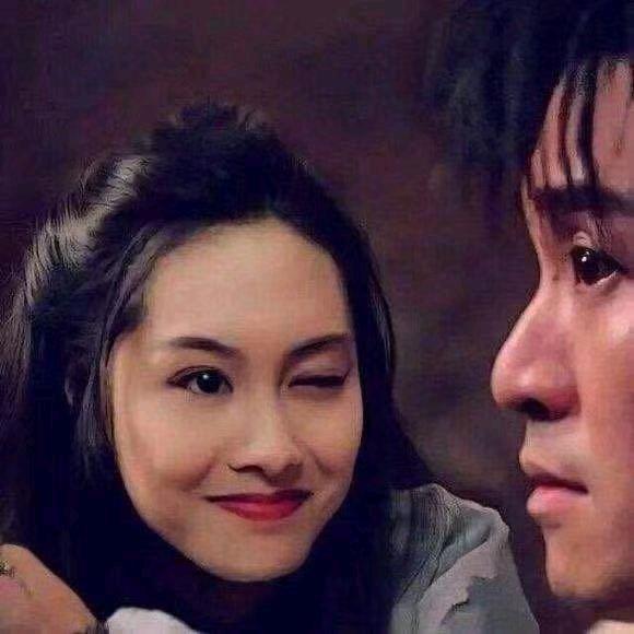 温柔只给意中人