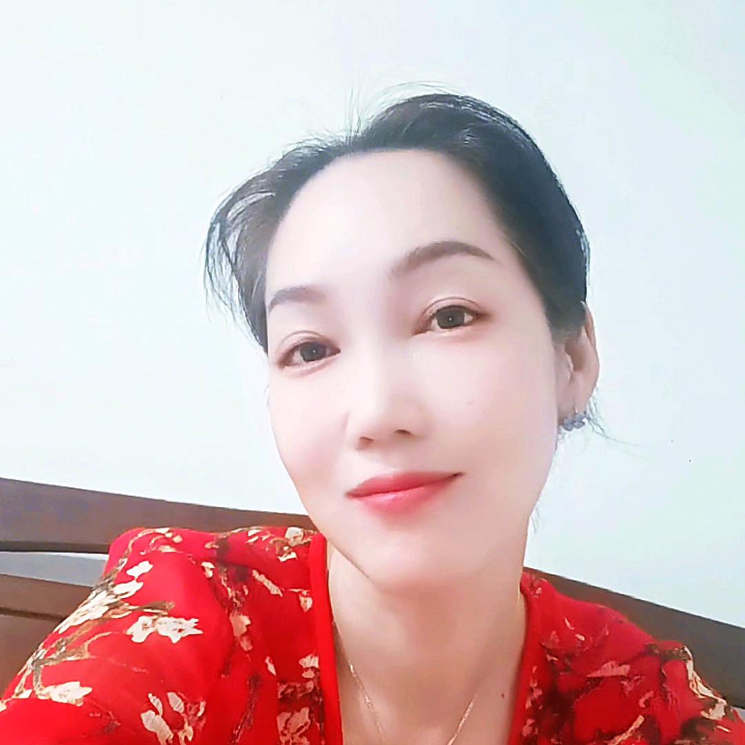 花儿朵朵开