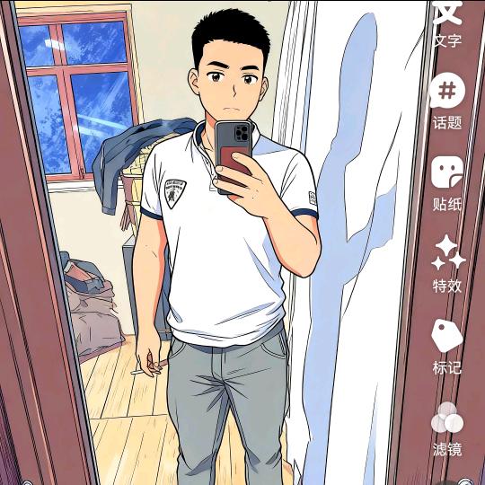 ①小陈