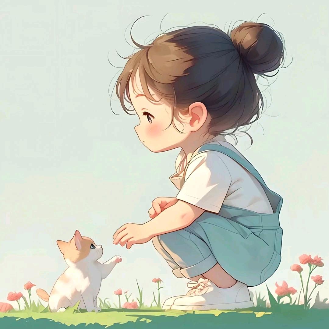 懂得珍惜