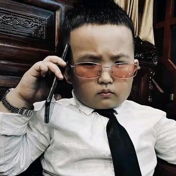 杰爷