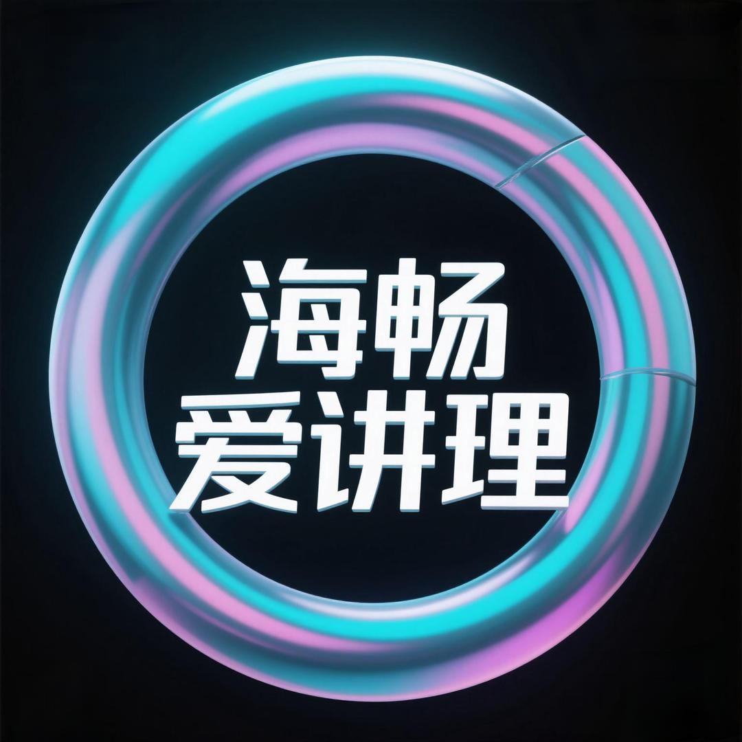 海畅爱讲理