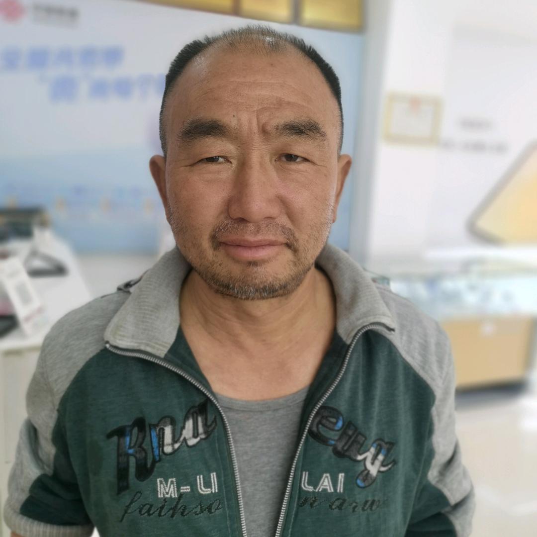 破局