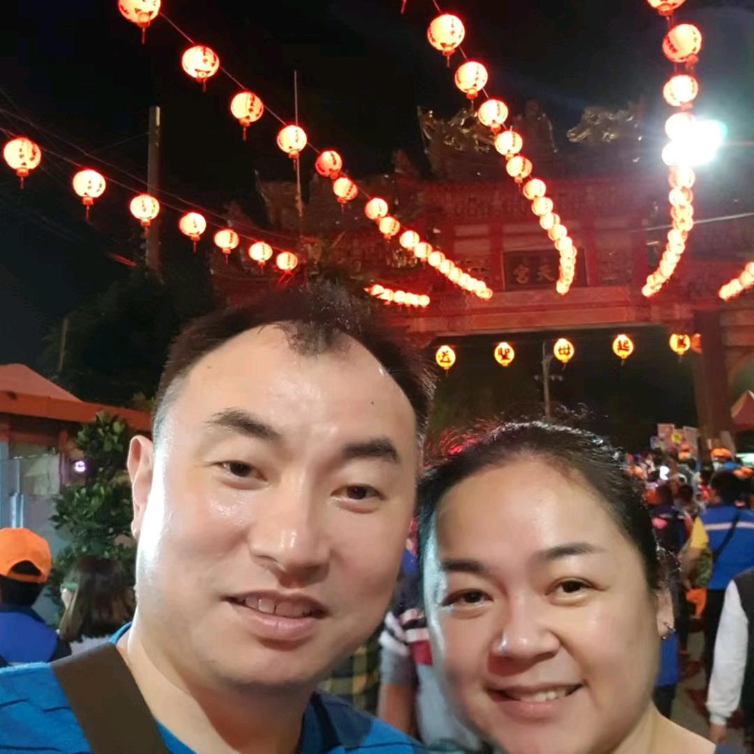 宝岛水族曾大大雄