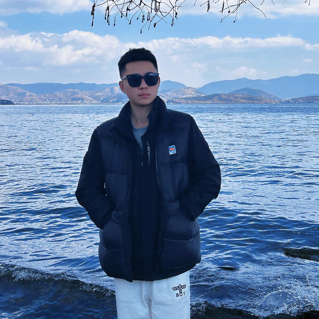 .你听我讲