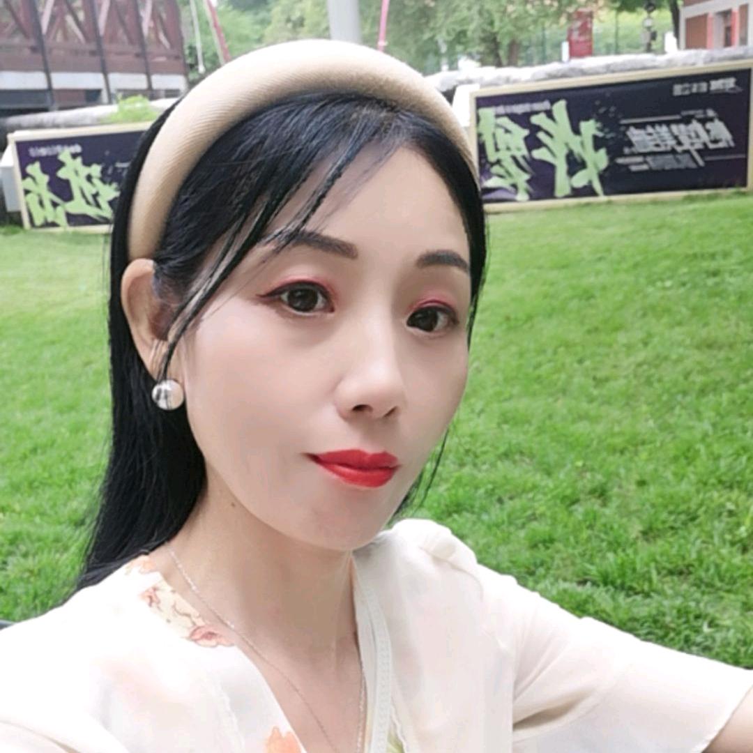 陕西妹子