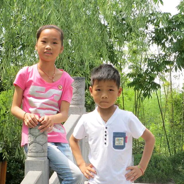 小小朱宝