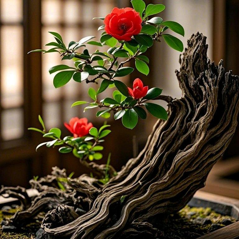 暖暖小站