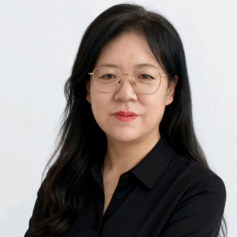 李姐说养发