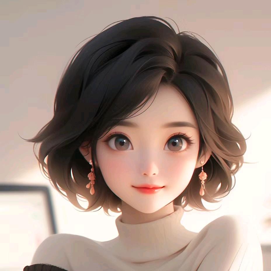 新农人李莉