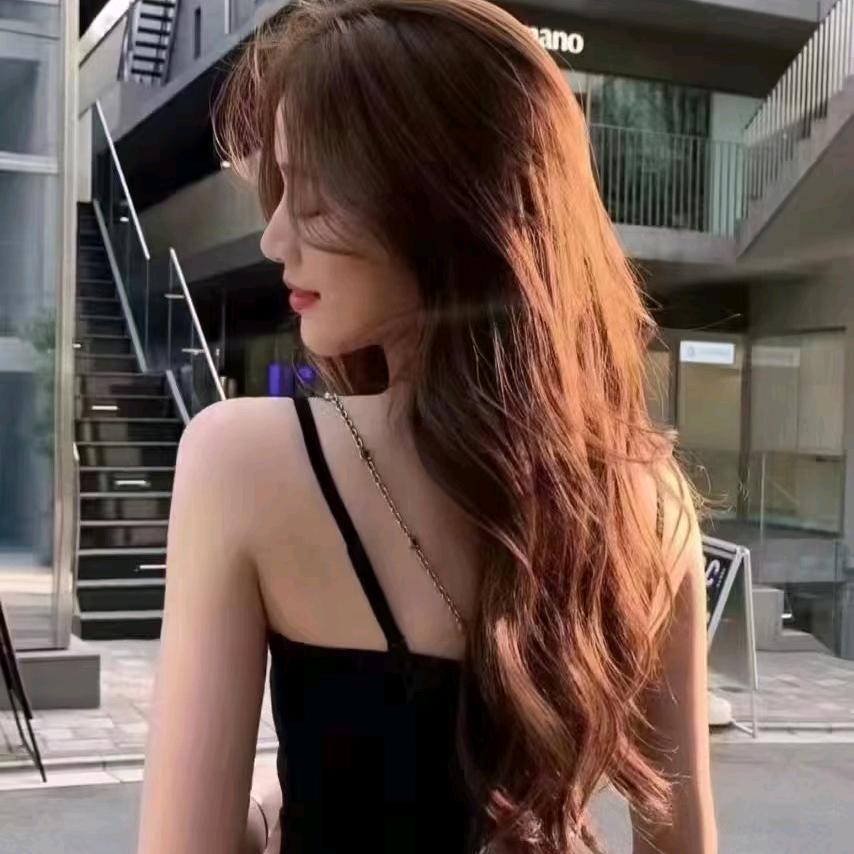 🍀乔姑娘～的头像