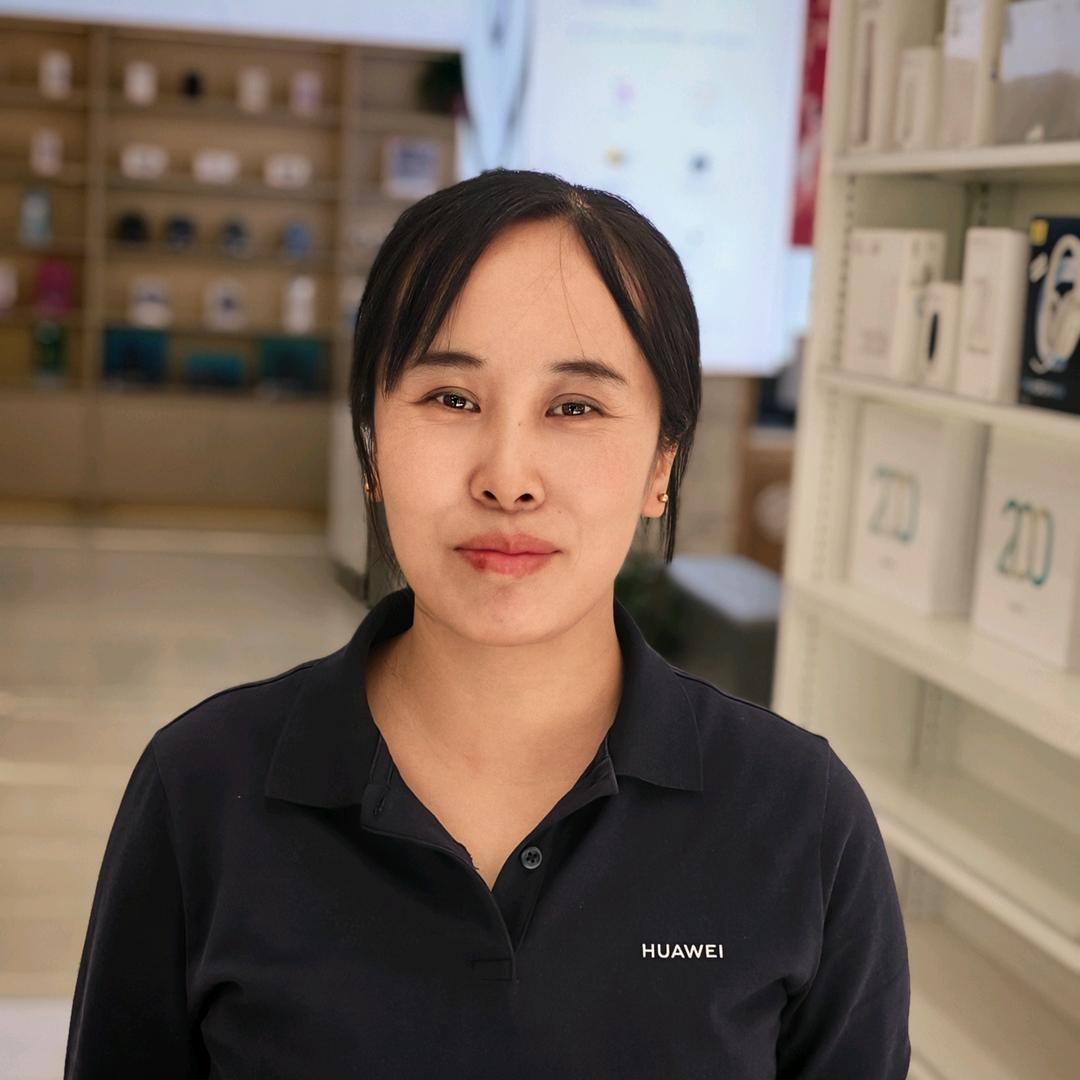 手机店小谭