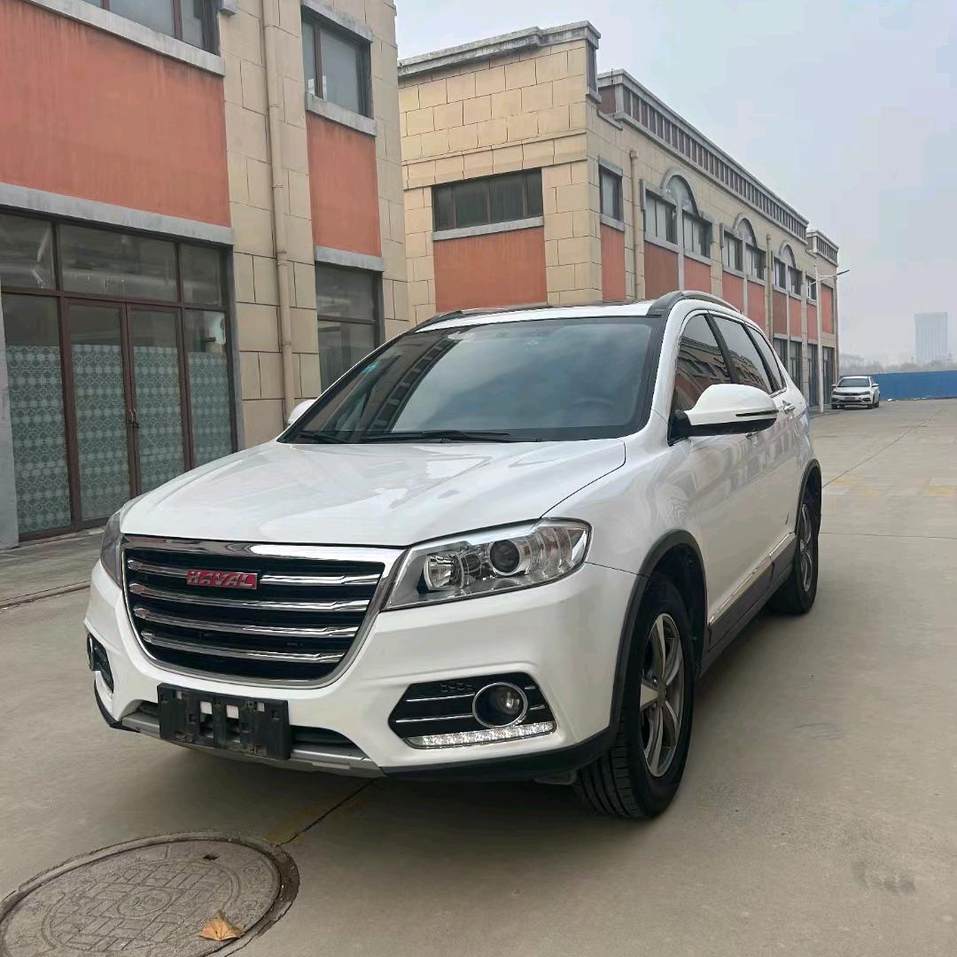 小郭优选二手车批发