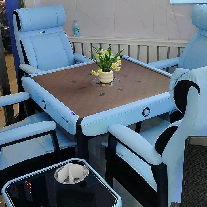 忻州市麻将机安装各种监控摄像头《小张》