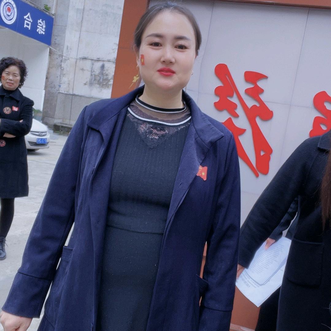 幸福一家人