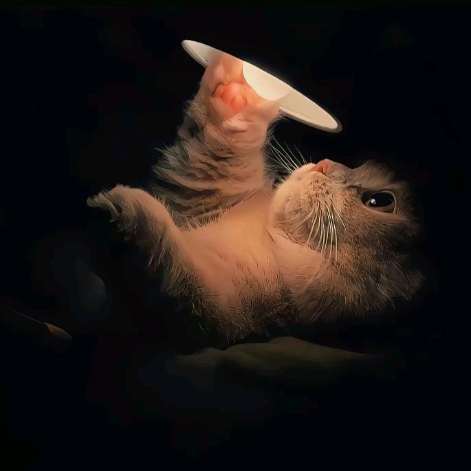 享福