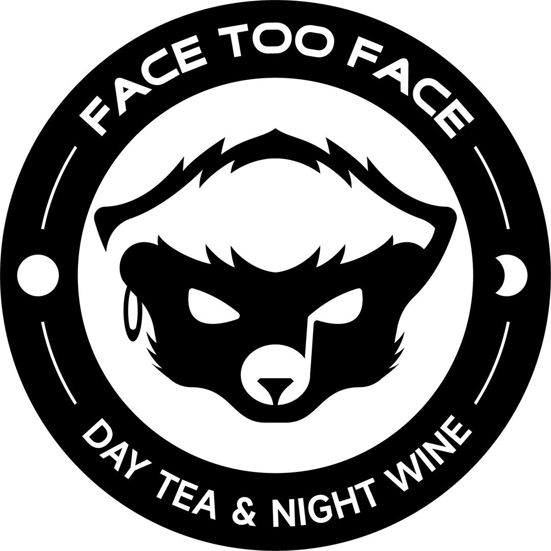 FACE TOO FACE 音乐酒吧