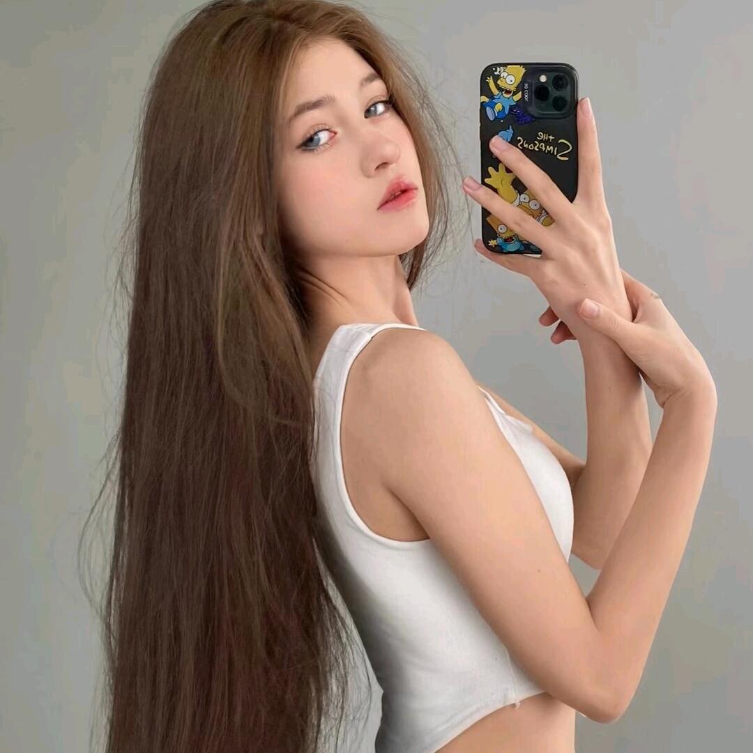 咕咕&