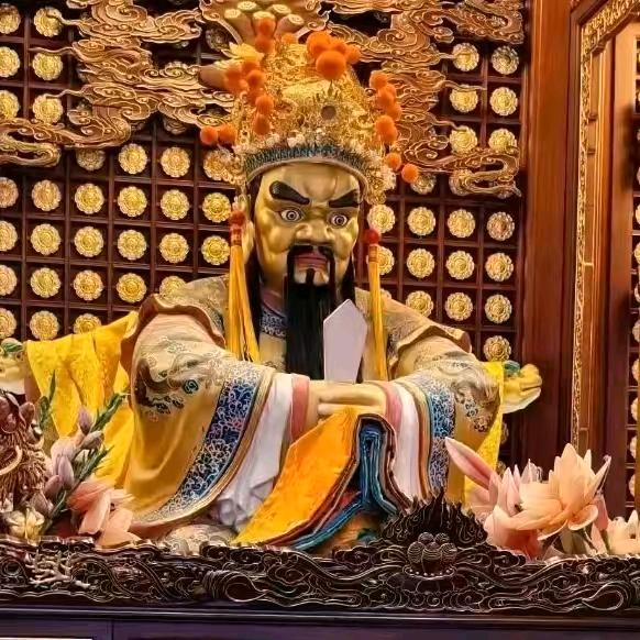 🐉龍五爷禅音