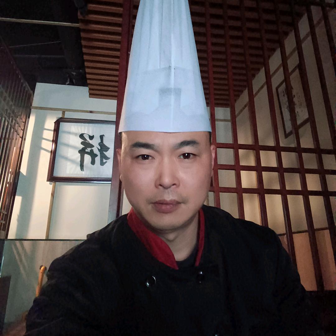 小厨江湖