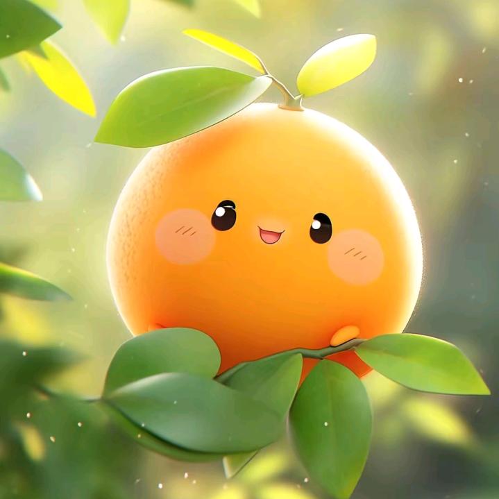橙子优选