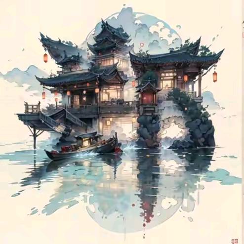 喝雪碧你就醉了