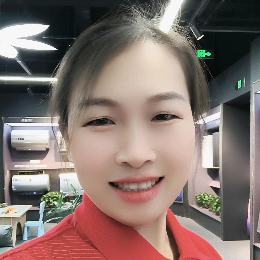 西安卡萨帝热水器净水器李娟