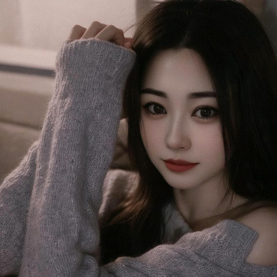 静沫如颜