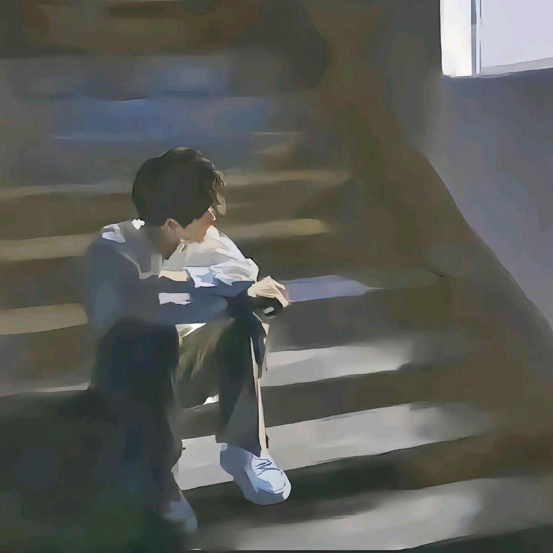 陌路人